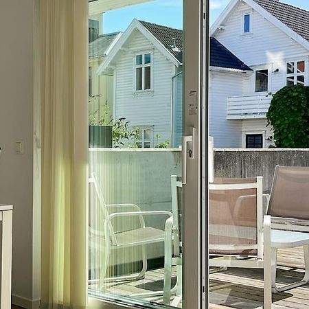 Studio Suite -Stavanger Bnb 23 Eksteriør bilde
