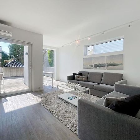 Studio Suite -Stavanger Bnb 23 Eksteriør bilde