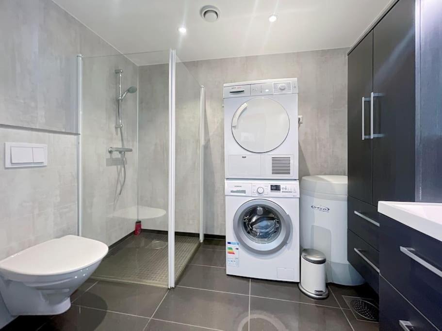 Studio Suite -Stavanger Bnb 23 Eksteriør bilde