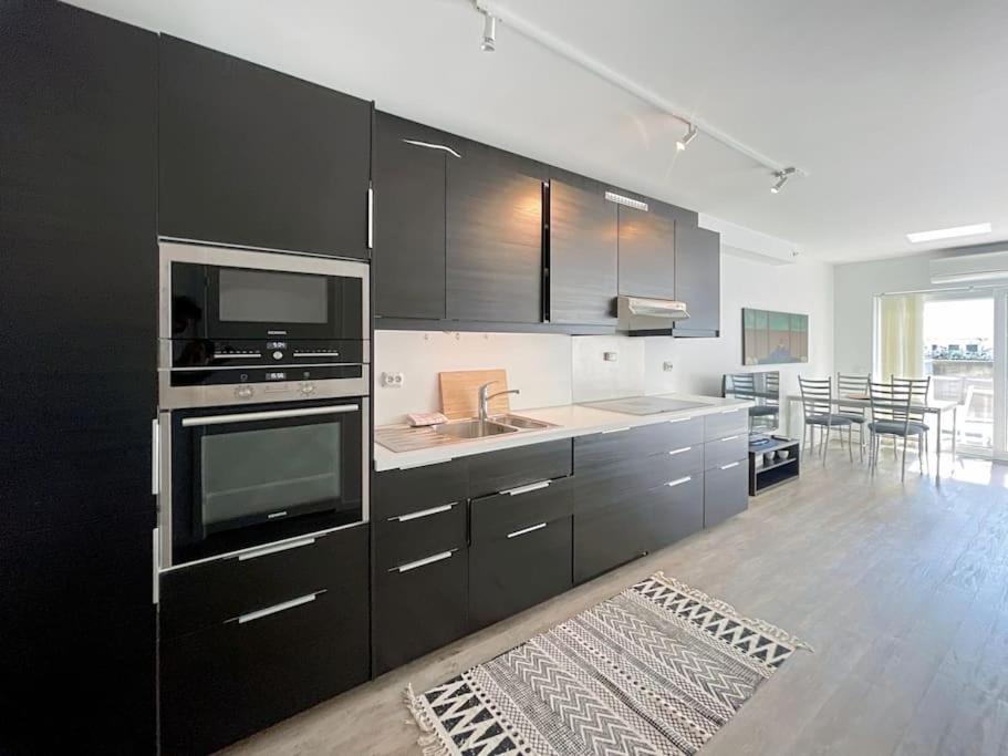 Studio Suite -Stavanger Bnb 23 Eksteriør bilde
