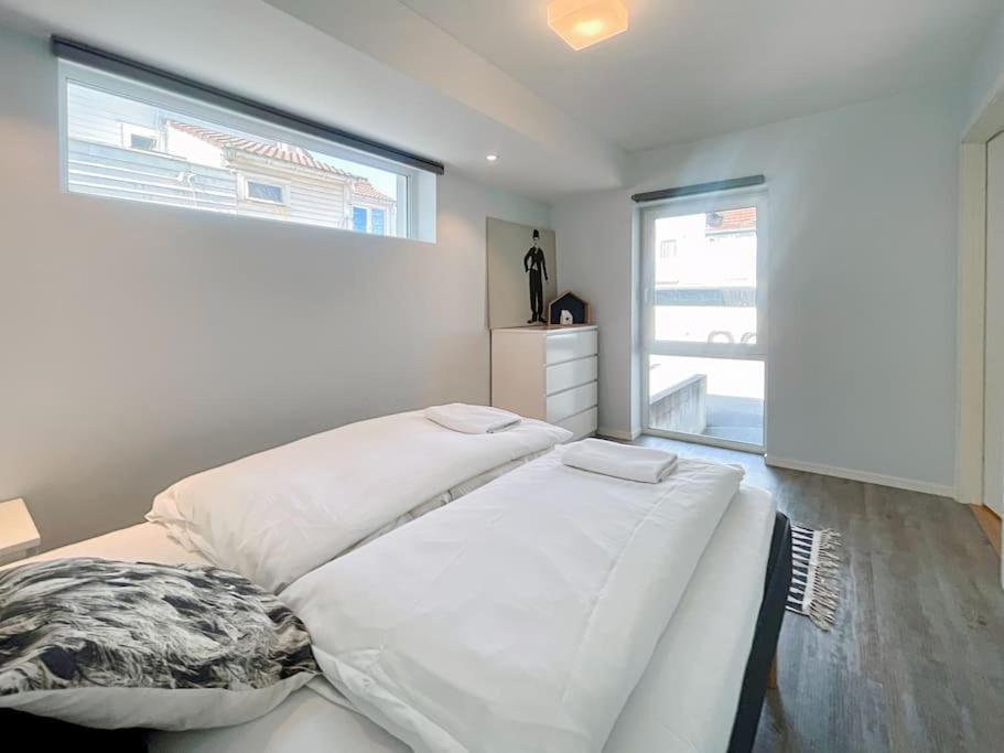 Studio Suite -Stavanger Bnb 23 Eksteriør bilde