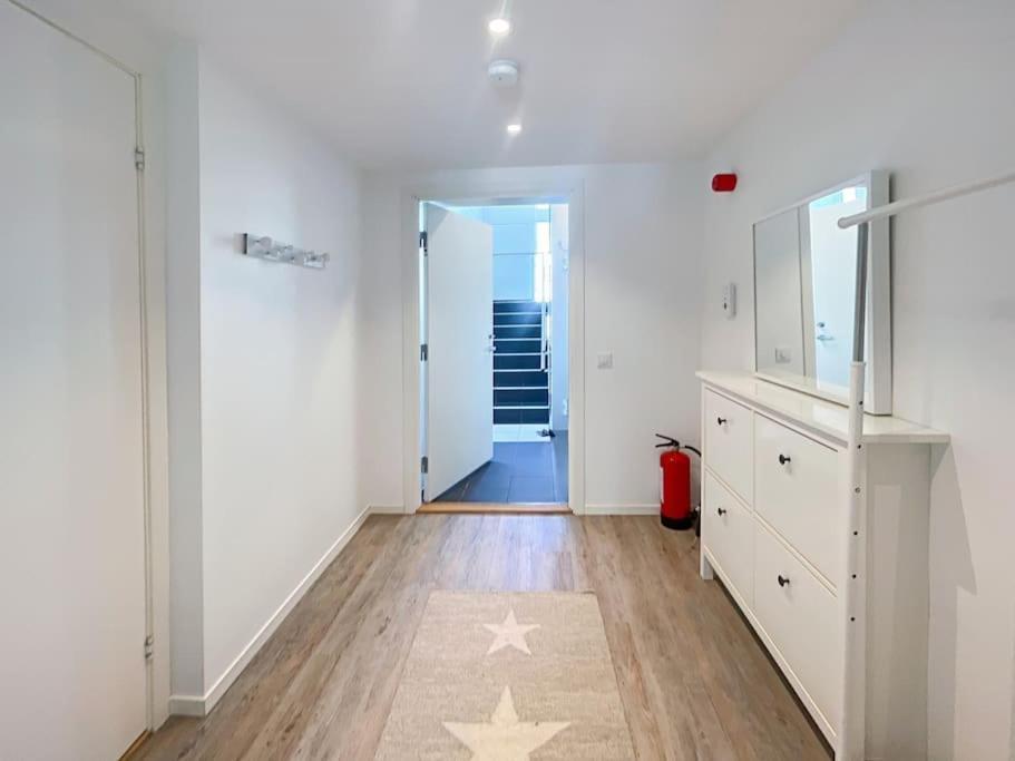 Studio Suite -Stavanger Bnb 23 Eksteriør bilde