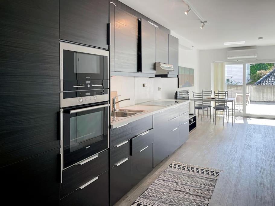 Studio Suite -Stavanger Bnb 23 Eksteriør bilde