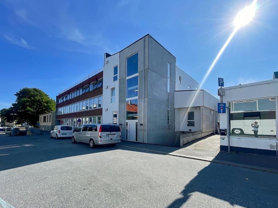 Studio Suite -Stavanger Bnb 23 Eksteriør bilde