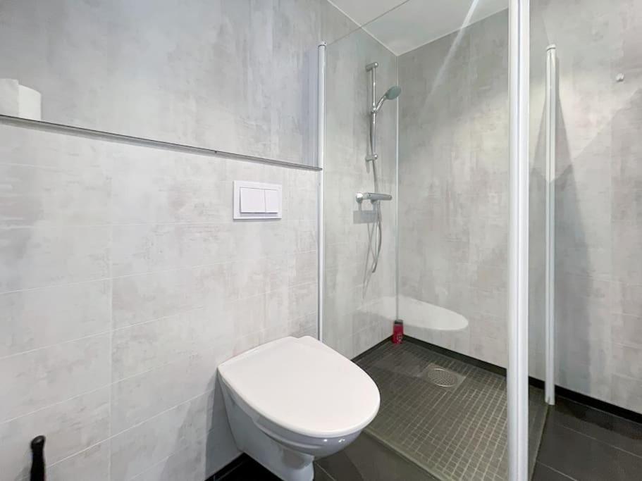 Studio Suite -Stavanger Bnb 23 Eksteriør bilde