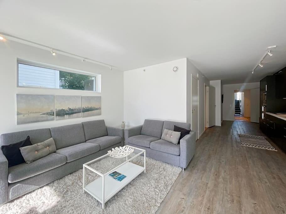 Studio Suite -Stavanger Bnb 23 Eksteriør bilde