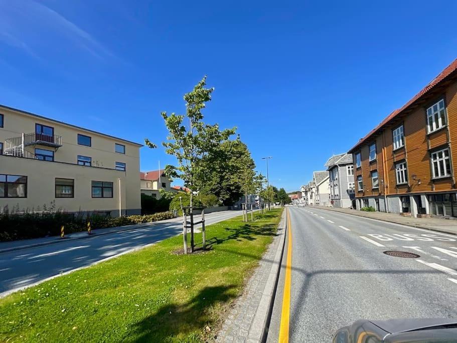 Studio Suite -Stavanger Bnb 23 Eksteriør bilde