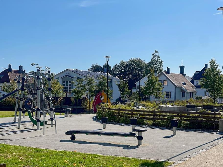 Studio Suite -Stavanger Bnb 23 Eksteriør bilde