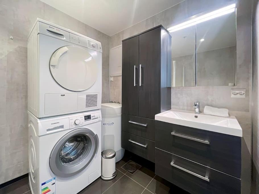 Studio Suite -Stavanger Bnb 23 Eksteriør bilde
