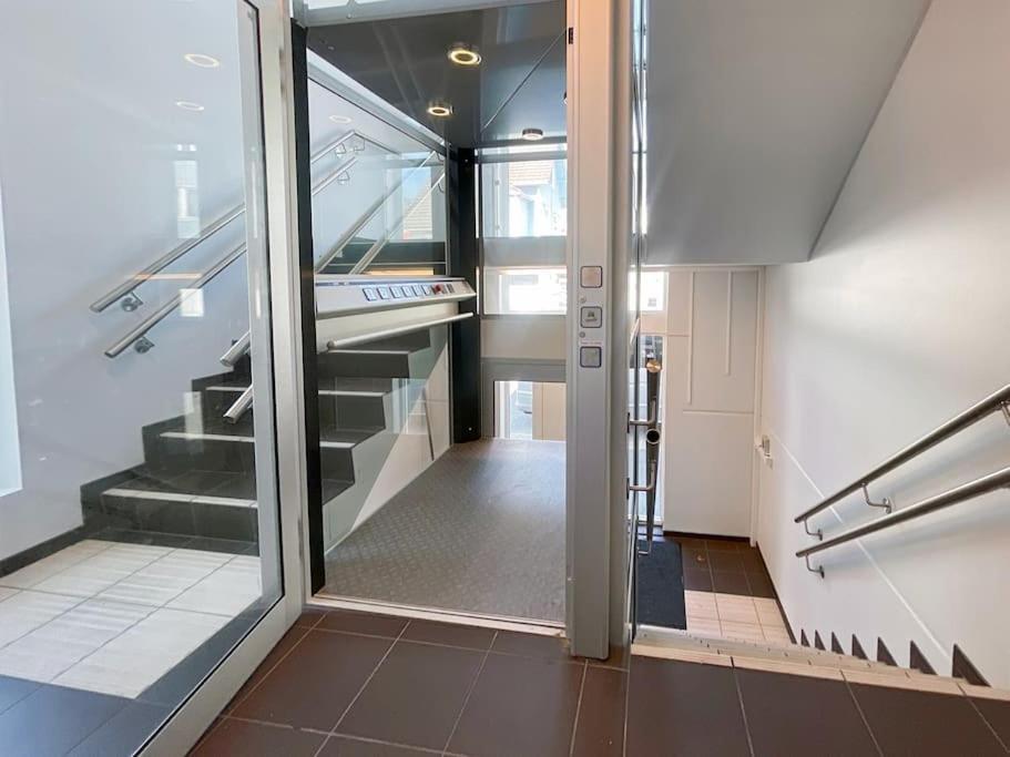 Studio Suite -Stavanger Bnb 23 Eksteriør bilde