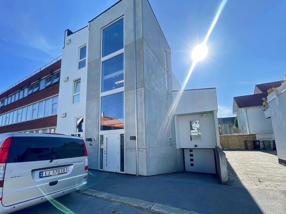 Studio Suite -Stavanger Bnb 23 Eksteriør bilde