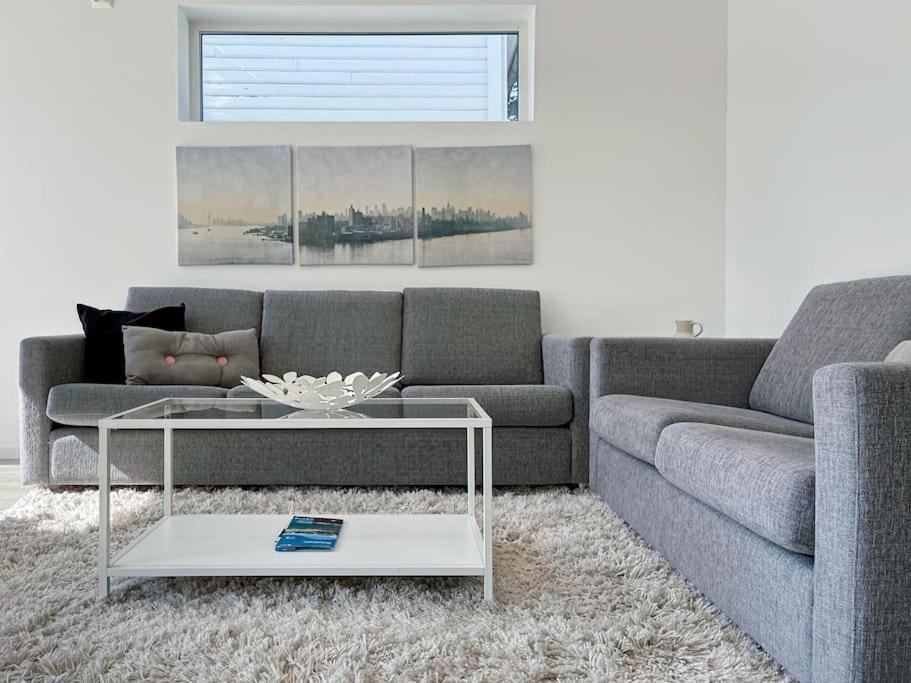 Studio Suite -Stavanger Bnb 23 Eksteriør bilde