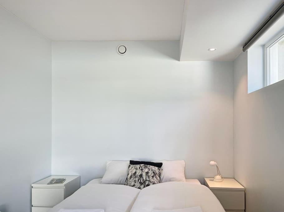Studio Suite -Stavanger Bnb 23 Eksteriør bilde