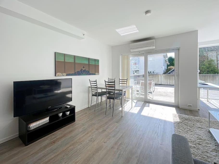 Studio Suite -Stavanger Bnb 23 Eksteriør bilde