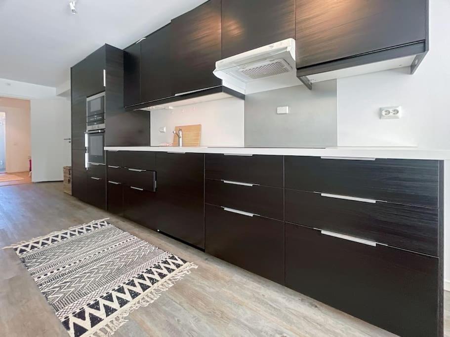 Studio Suite -Stavanger Bnb 23 Eksteriør bilde