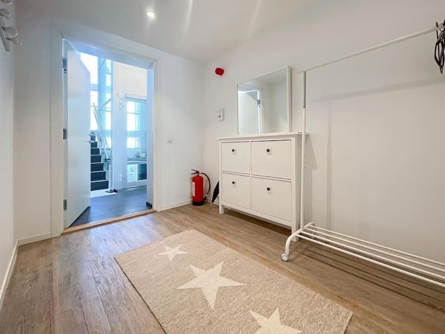 Studio Suite -Stavanger Bnb 23 Eksteriør bilde