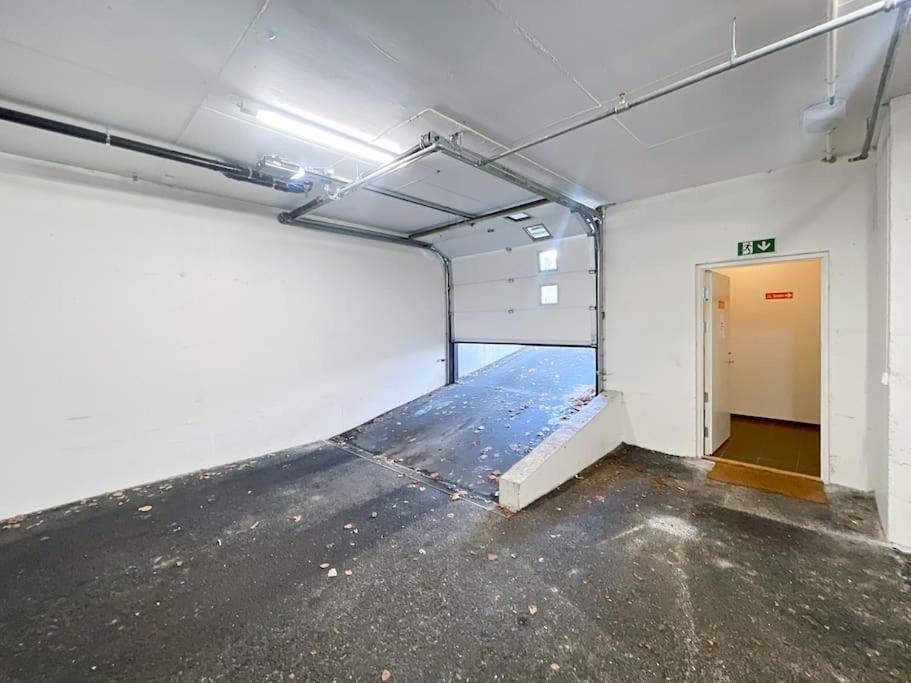 Studio Suite -Stavanger Bnb 23 Eksteriør bilde