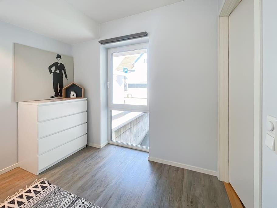 Studio Suite -Stavanger Bnb 23 Eksteriør bilde