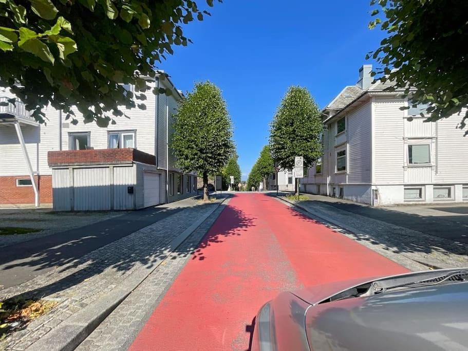 Studio Suite -Stavanger Bnb 23 Eksteriør bilde